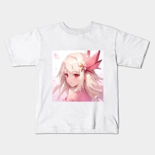 illya Kids T-Shirt